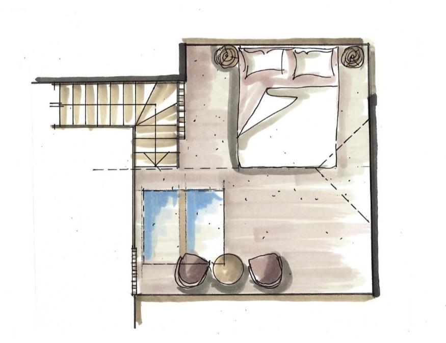 Obermairhof Villa Olang Bagian luar foto