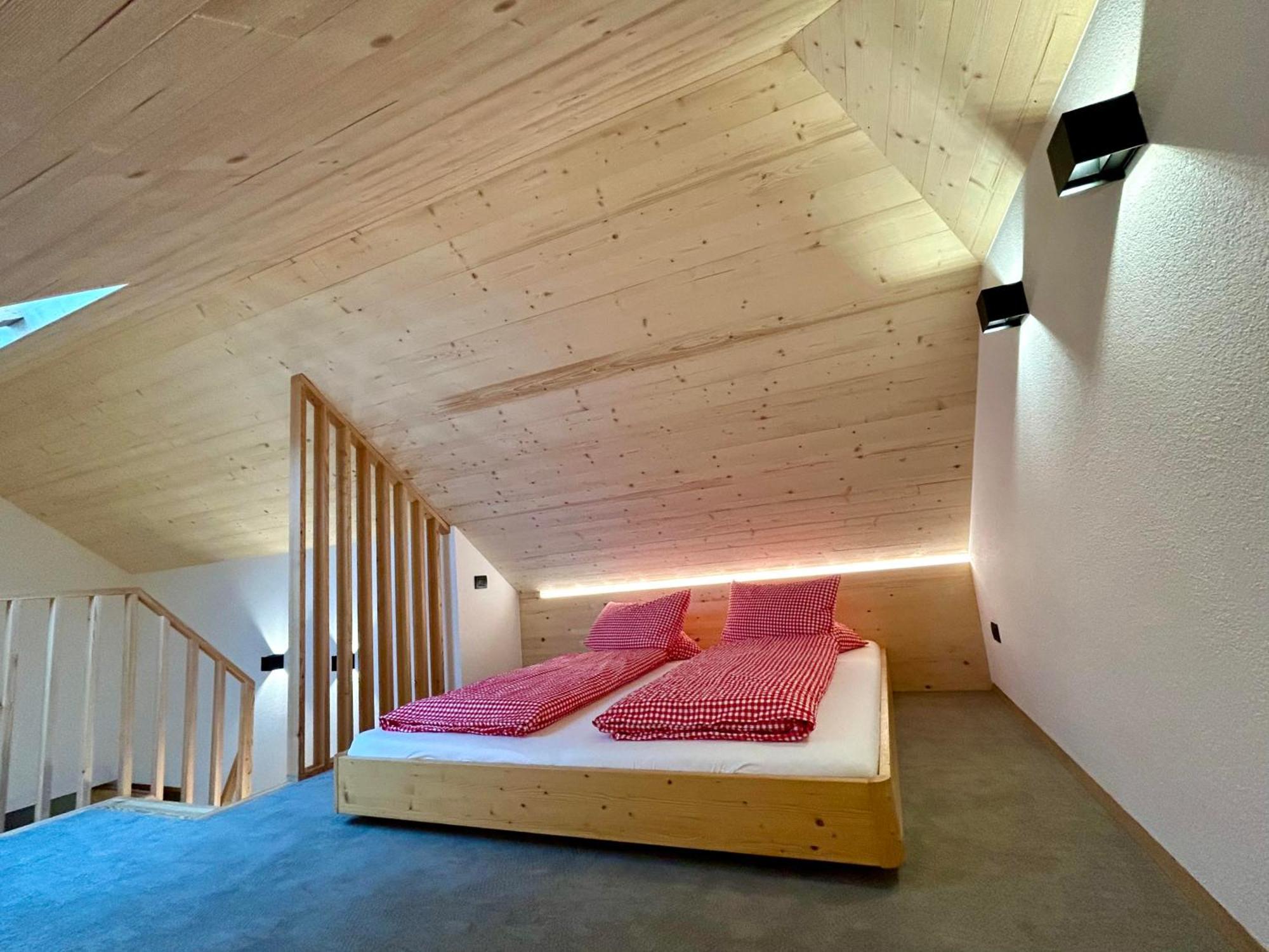 Obermairhof Villa Olang Bagian luar foto